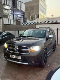 دورنكو • ٢٠١٢ • مكينة جديدة