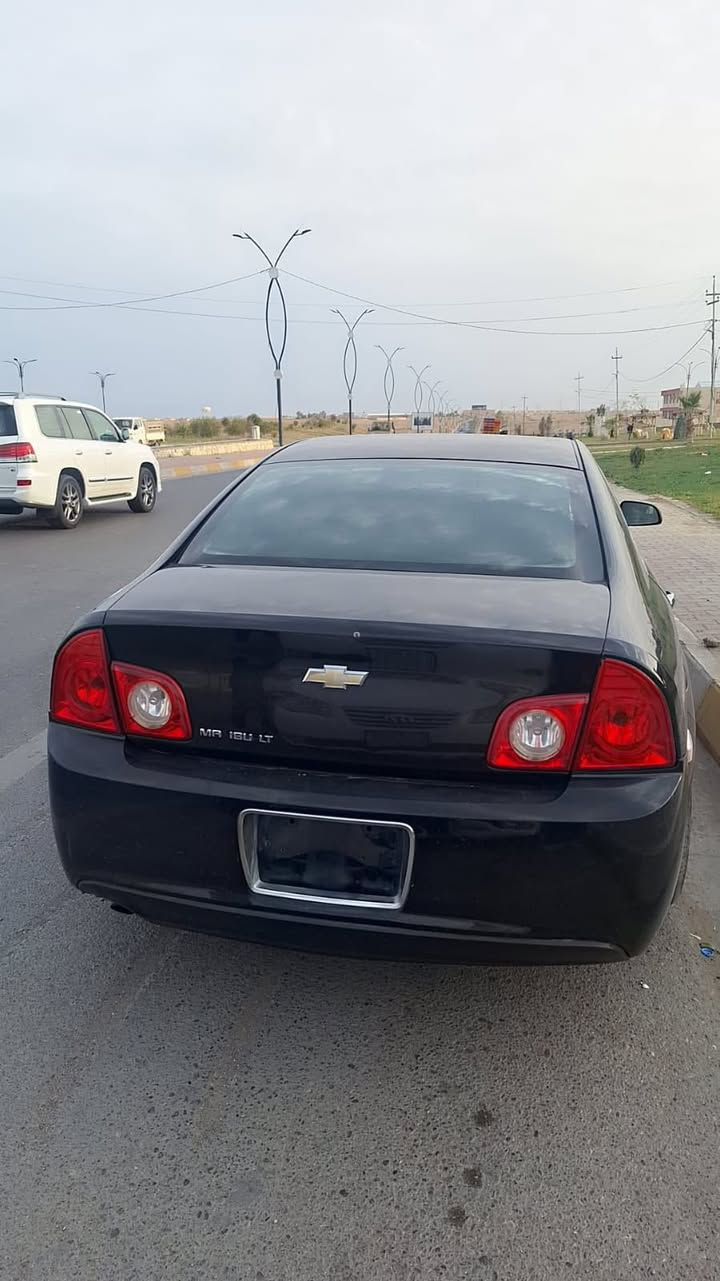 السلام عليكم
ماليبو 2012
محرك عدل بدون سوبر
بدون صبغ
بلاديه بدون اي حادث
تحويل ثاني يوم اربيل
السعر 93 ورقه 
***********
بيع فقط
