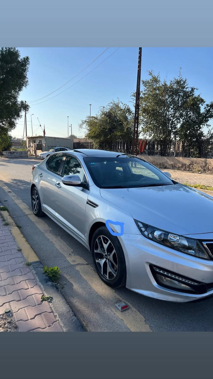 سلام عليكم عندي اوبتما خليجي فول مواصفات Vip مكفوله من الصبغ والتبديل عدا بارد جدا بسيط موضح بالصوره المواصفات بصمه بانوراما خزن ميموري مكينه 2400 بلاديه جلد لدا امامي خلفي حساس كاميرا تبريد قطعتين رقم بغداد الجديد رايده 127 وبيه مجال رقمي *********** مكاني بغداد حي الجامعه او المنصور
