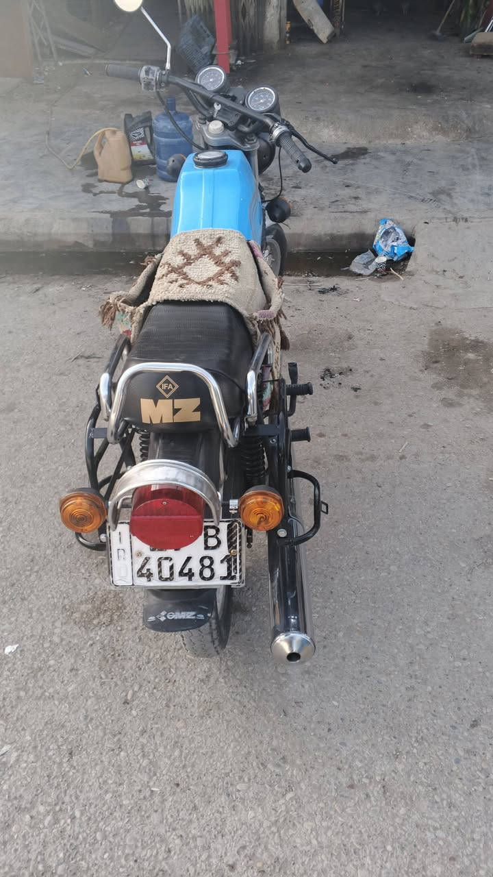 سلام عليكم دراجه للبيع صولي تريد وكاله تريدتحويل تفاصيل درجه/كص 200/لحيم بلخشم  معمرجديدمكينه وكيرمكفول ناعم مال جناي/مكان واسط عزيزيه ***********خادمكم♣️♣️♣️♣️
