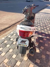 موتوسيكل • للبيع