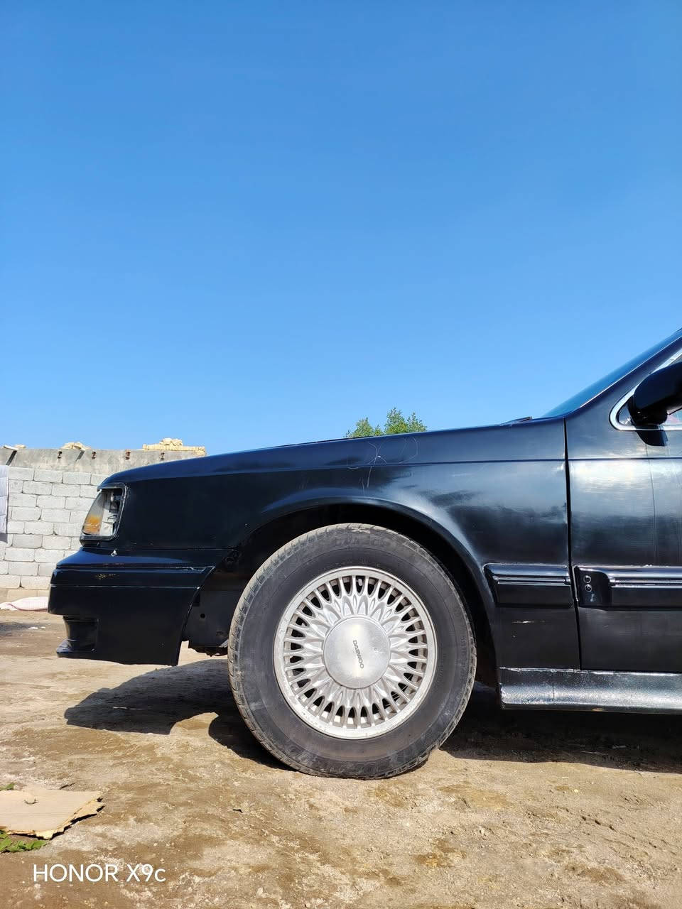 سلام عليكم 
كيا97مكفول كفاله عامه 
من ضربه القويه وال معجون سياره بلاد جاهزه تتدفئه وتبريد
تخم تاير  رقم نكليزي السعر 35وبيه مجالل //***********
المكان ناصريه سيدد خيل
