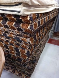 ديباج ابيض • دواشك اسفنج • توصيل كركوك