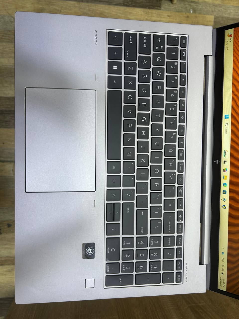 HP ZBook 16 FireFly G9
بأحسن سعر في مصر
HP ZBook 16 FireFly G9
i7 12th Generation
Ram 16 GB DDR5
SSD 512 GB
Nvidia T550 4GB
16.1" Full HD
==================


**إذا كنت صاحب هذا الإعلان وتريد حذفه لأي سبب، رجاءا أرسل رسالة إلى الدعم الفني**