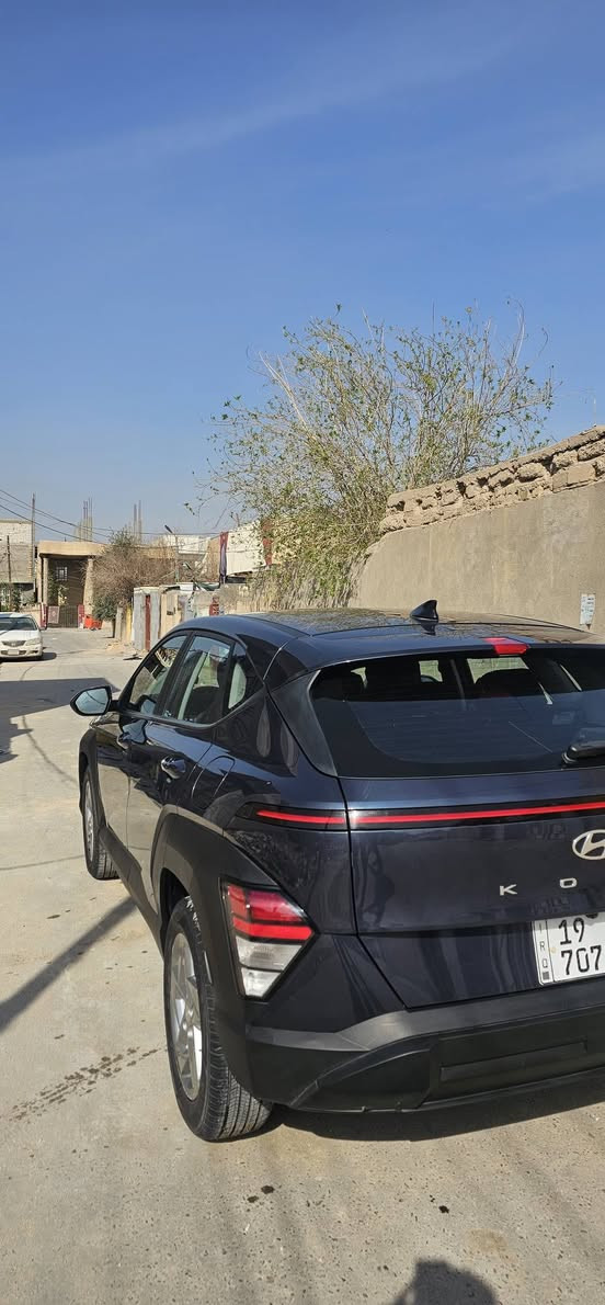 السلام عليكم
هونداي كونا 2024 الشكل الجديد SEL 

وارد امريكي حادثهه جاملغ مبدل 
صور الحادث بالخاص
بدون ايرباك  كير مكينة مكفول 
لغد شاصي مكفول السيارة جاهزه من كل نقص

رقم كربلاء  الجديد بأسمي تحويل مباشر

المواصفات: بصمة - بصمة ابواب - ترحيب ابواب
داخلهه ابيض 
تشغيل عن بعد 

محرك 2000 دوش - ماشية 33 الف ميل 

 اوتو هولد  _ قيادة الية - تحديد مسار - شاشة دجيتل _ شاشة كبيرة متصلة 
 مود درايف

شحن وايرليس - هند بريك بصمة - مانع انزلاق
رادار امامي + خلفي + جانبي

مانع انحدار - عداد لونين  احمر ناري ❤️‍🔥 وازرق - السيارة كلش حلوة
وبالعافية على الياخذها 

السعر :179 وبيهه مجال قليل

مكان السيارة كربلاء او طويريج 

للتواصل واتساب اواتصال : ***********
