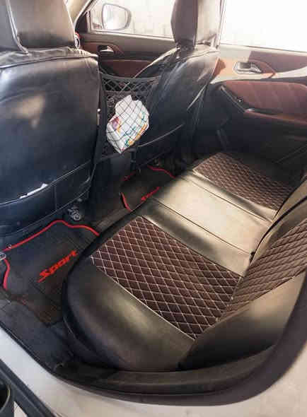 السلام عليكم سيارة بايك Q35 موديل 2019 ماشية 92للبيع سعر 95وبيها مجال بسيط حك لجيه سيارة عالية  مواصفات شاشة كامرة حساسات امامي خلفي سلايت مري شفط بيها شخط بلباب لخلفي سيارة مال بيت خير من الله لشراي يتصل سيارة مشروع وطني السنوية صارلها سبوع ساقطة رقم ***********
