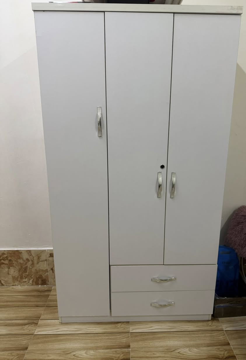 جربايه من ايكا جديده هي الدوشك سعر 280الكنتور سعره 100 الميز سعره 125


**إذا كنت صاحب هذا الإعلان وتريد حذفه لأي سبب، رجاءا أرسل رسالة إلى الدعم الفني**