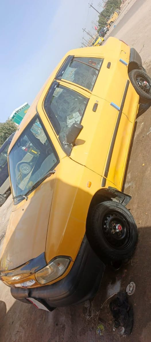 السلام عليكم
سايبه موديل 2015مكينه وكير وحداديه وتخم تاير سنويه ل28مصفره تحويل مباشر السعر 21وبيه مجال المكان الناصريه الفضليه لتصال *********** مكلف بل نشر
