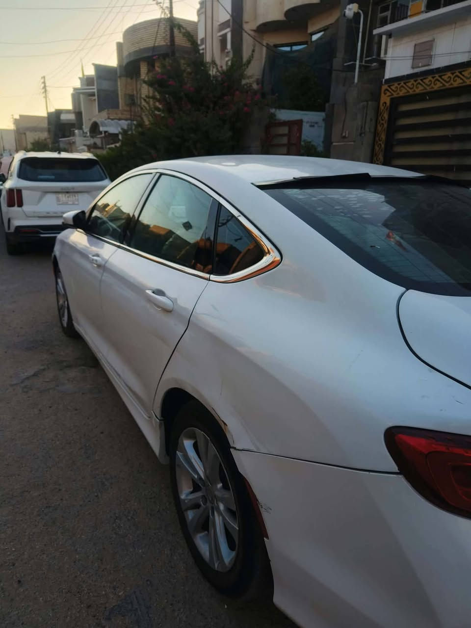 سلام عليكم c200 للبيع
موديل ١٦ 
***********
السعر ٨٢ وبي مجال
