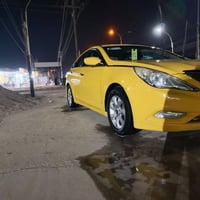 سوناتا ٢٠١١ • أمريكي • جي دي أي