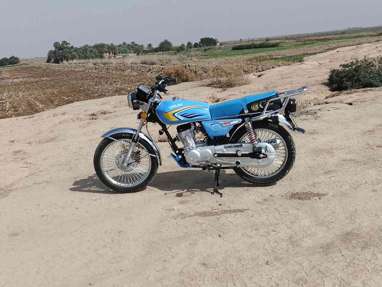 عادة انش دراجه سكنر البيع مديل25صبانه مامحطوط عليه السعر خاص


**إذا كنت صاحب هذا الإعلان وتريد حذفه لأي سبب، رجاءا أرسل رسالة إلى الدعم الفني**