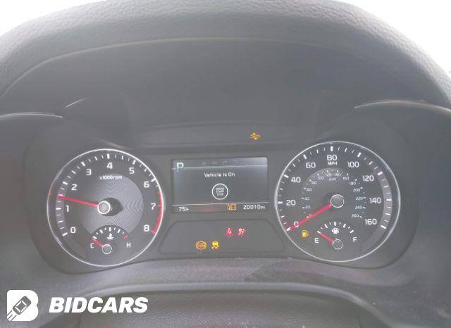 كيا فورتي 24 جي تي لاين
حاليا بالامارات 
السعر مصلح واصل البصرة ⬅️ 110$

شركة الجوهرة لاستيراد وصيانة السيارات الوارد امريكي 

العنوان محافظة الديوانية ولدينا فروع في اغلب المحافظات

كروب الواتس اب للعروض اليوميه 

https://chat.whatsapp.com/CrRqQB0Tamr53w3PCxKjhL?mode=ac_t

مجموعة التلكرام 
https://t.me/Lljawhr

للإستفسار واتساب أو اتصال 

***********
***********
