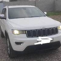 لاريدو • ٢٠١٧ • ١٢٥ الف كم