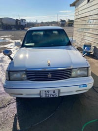 ارنب • موديل ٩٣ • كربلاء حداديه