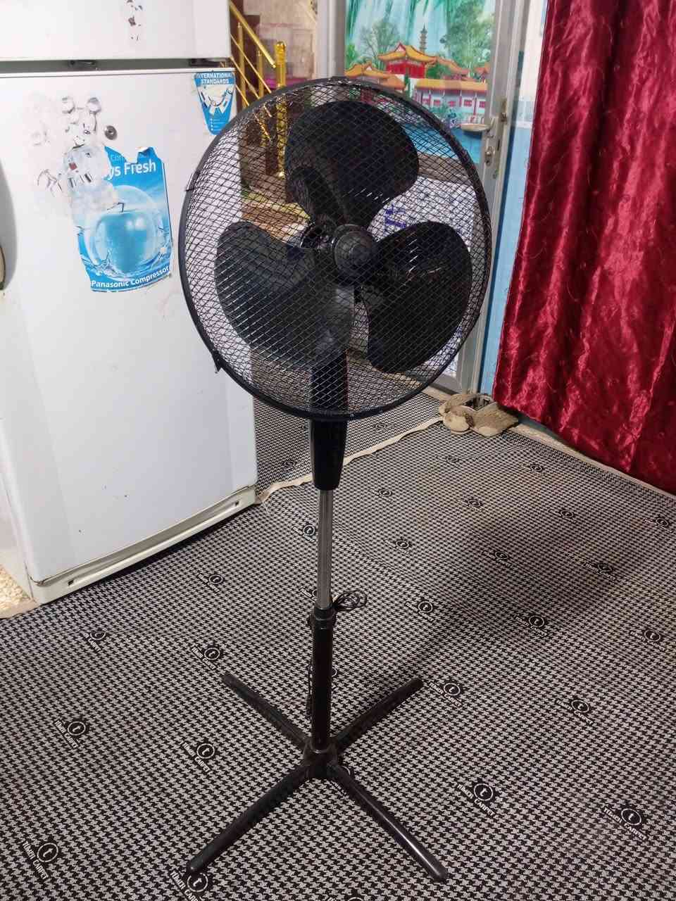 مروحه علي كهرباء جديده سعره ٢٠


**إذا كنت صاحب هذا الإعلان وتريد حذفه لأي سبب، رجاءا أرسل رسالة إلى الدعم الفني**