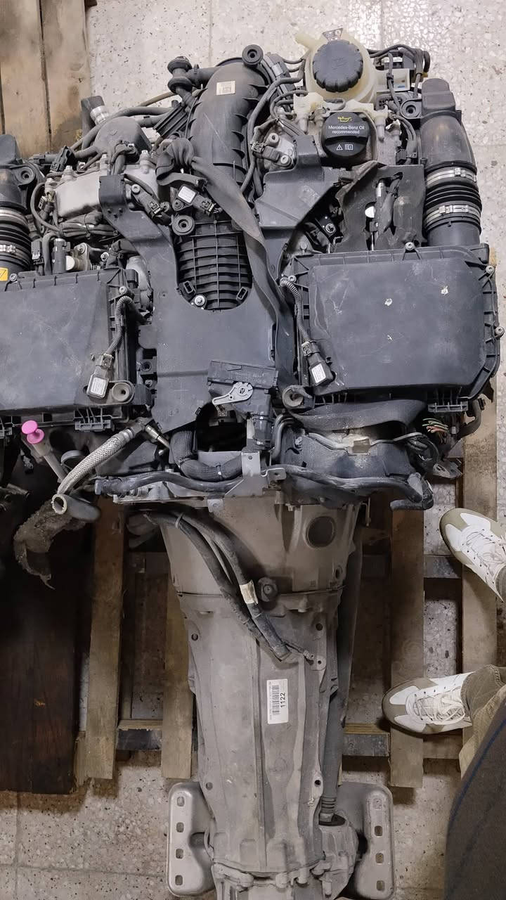 AUTO LAND
ارض السيارات 
قطع غيار مرسيدس ـ بنز  AMG
معسكر الرشيد ـ مجمع المكارم 
***********
