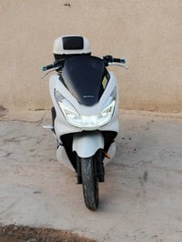 دراجه بي سي اكس جيل ثاني السعر ١٨$ بغداد حي الجهاد 07748834627 واتساب ...