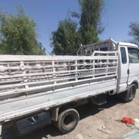 كيا بنجو • موديل ٩٥ • بابل المسيب