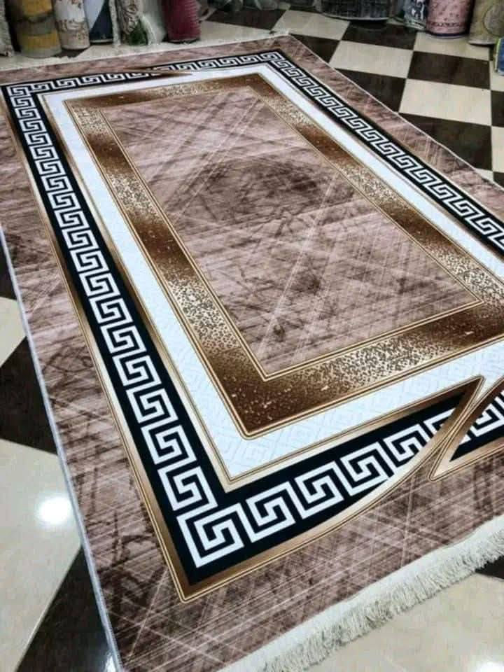عندي 100 حافظه 2*3 خامه قطيفه تركى وجوبلان وسوفت بسعر تحفه👌
مناسبه للجميع فرش واستعمال 
اسال بكام ومتترددش💪🥰
 #جمله_من_اول_قطعه من المصنع مباشرة🚛


**إذا كنت صاحب هذا الإعلان وتريد حذفه لأي سبب، رجاءا أرسل رسالة إلى الدعم الفني**
