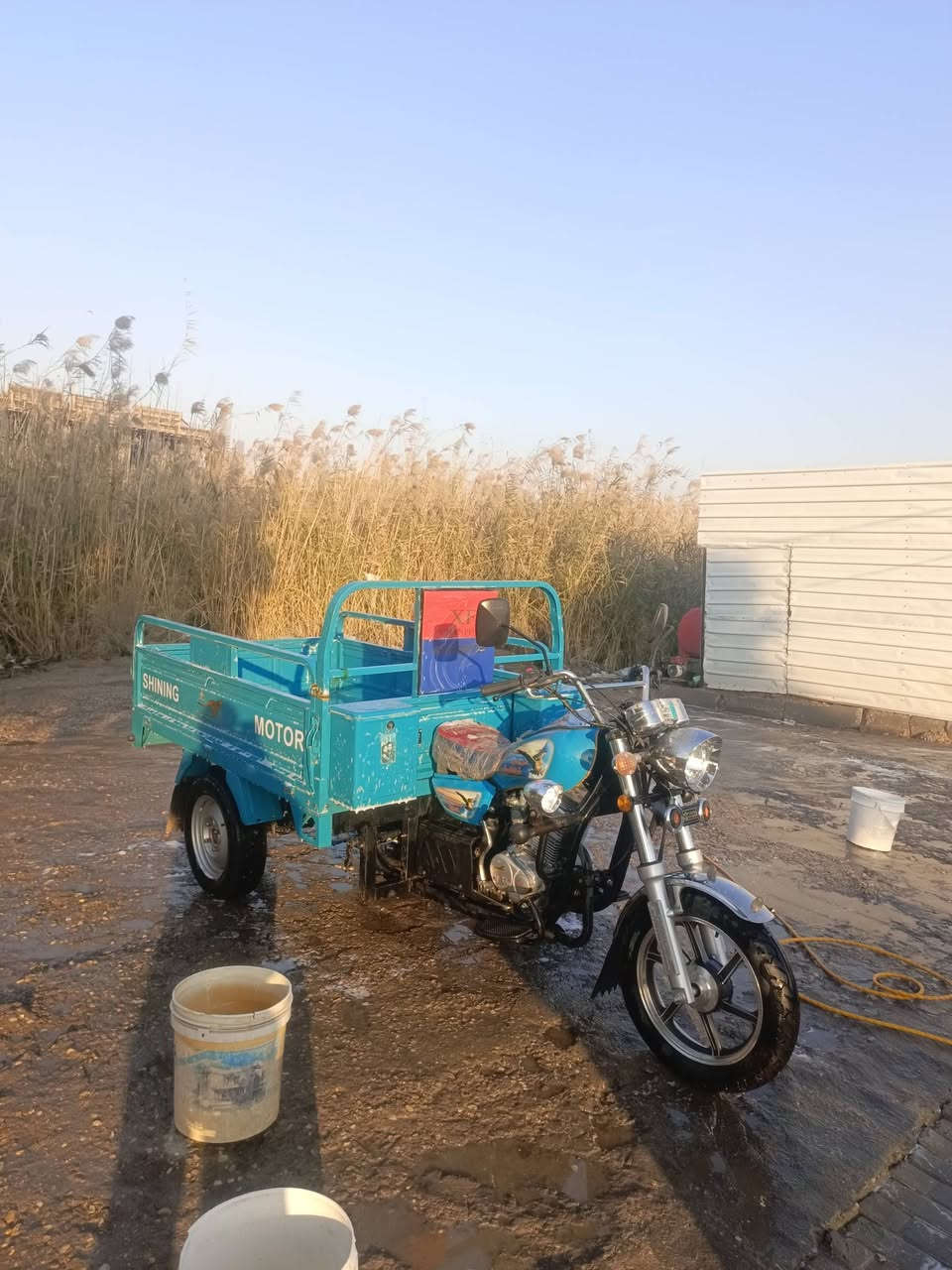 السلام عليكم 
للبيع جمرة موديل 23 بشهر ال 12 داخله بل 24 اصولي اوراق زيرو 
كفاله مكينه كير كشر شرط نضافه 
والسعر على الخاص 
***********
