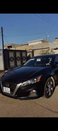 ألتيما S • ٢٠٢٠ • كويسينجاك