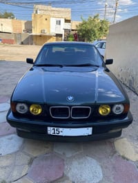 بي إم دبليو 520i • ١٩٩٤ • كربلاء