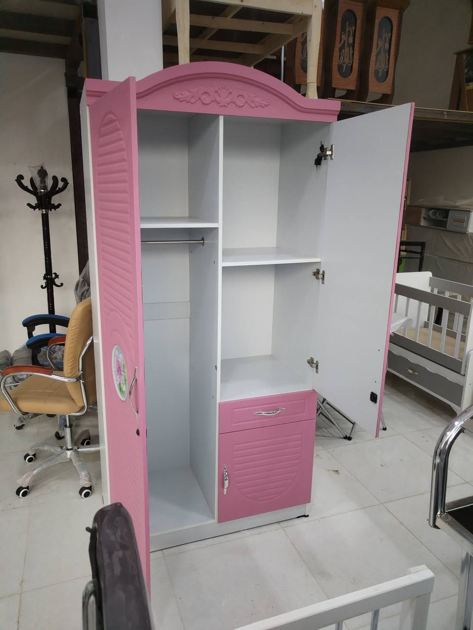 مجمع الأخوين للاثاث توصيل داخل ناصريه  ولسعار نار 🔥الأستفسار *********** واتساب
