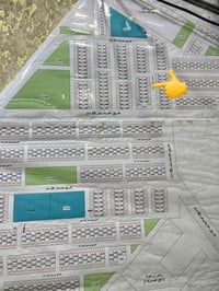 الكوت واسط • ٢٠٠م • قطعة ٣٨٦١