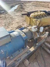 محرك دايز حلواني • شرط ما مفتوح • اربع بساتين الداقوق