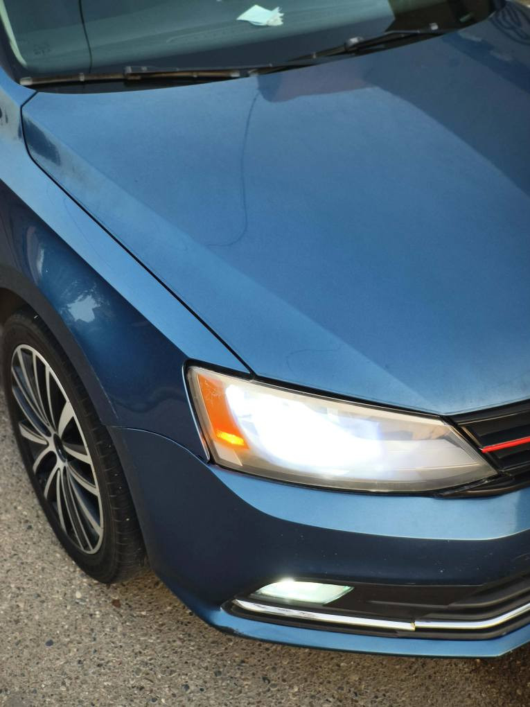 🔥 جیتە 🔥 2016 مواسەفات    ئەمریکی ناو پاکەت سەیارەکە فۆل مواسەفاتە tsi بەس سلاید و بەسمە نیە شاشە ئیپیاد بیلادی  ئاوێنە یتەر گیج ئەلیترۆنی جوار جام کارەبایی و AWTO تحدیث سورعە سەیارەکە دو پارجەی گوراوە بە کودو رەنگی خۆی بەبی دەعم سەیارەکە تەنها 140km  روشتوە مەکینەی نەکراوەتەوە بەشەرت فەحس مەکینەی 1.4 تۆربۆ مەیکنە مەرغوب رەقەم موبایل ***********  بۆفرۆشتن گۆرینەوە 🖤🖤 أربيل, العراق
