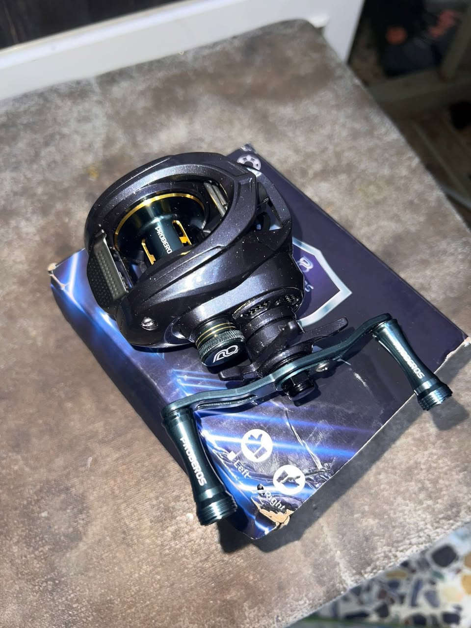 مكينه ماركه اصليه يمنه سعر ٣٠ الف


**إذا كنت صاحب هذا الإعلان وتريد حذفه لأي سبب، رجاءا أرسل رسالة إلى الدعم الفني**