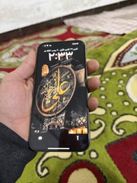 ايفون ١٦ برو ماكس • بطارية ٩٨ • مدينة الصدر