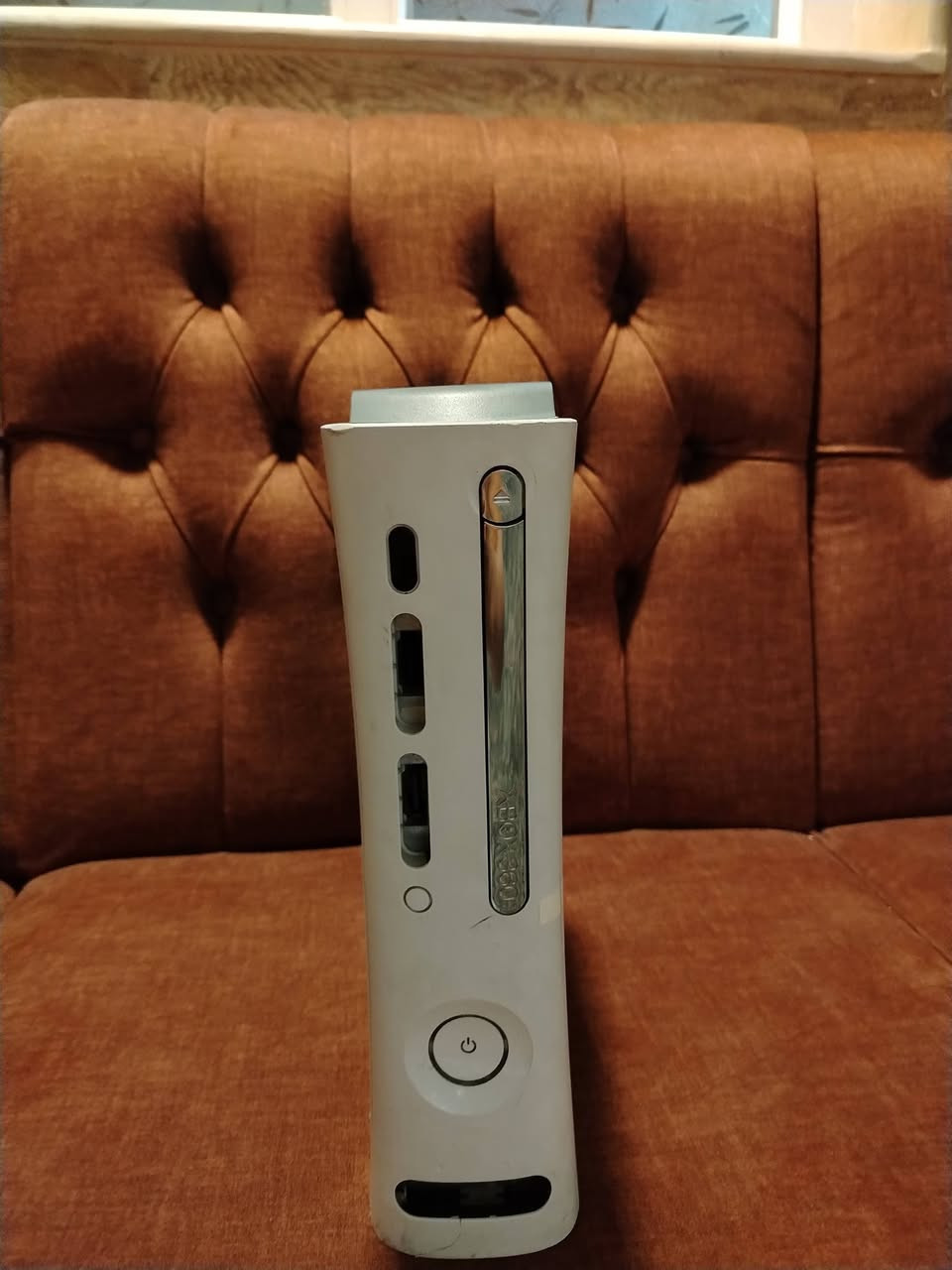 اكس بوكس 360 نضافة 70 من 100 السعر عل خاص


**إذا كنت صاحب هذا الإعلان وتريد حذفه لأي سبب، رجاءا أرسل رسالة إلى الدعم الفني**