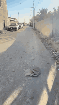 للبيع ارض زراعية مساحه 600م
في منطقة ال نياز  تبعد عن النهر 400 متر
التفاصيل اكثر بالفديوهات
للاستفسار ‭0785 505 1021‬
