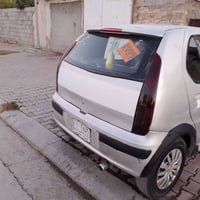 تاتا • موديل ٢٠٠٦ • كركوك