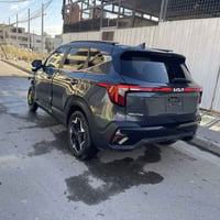 ٢٠٢٤ • دخول جديد • دافع كمرك