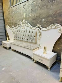 غرفه تركي • ٦ قطع • توصيل مجاني