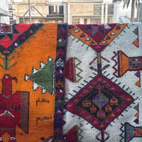٨ قطع • جديدة • سجاد