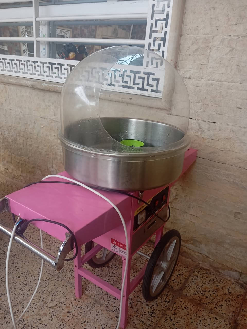 اسلام عليكم ورحمه الله وبركاته
مكينه شعر بنات للبيع السعر 225 الف دينار 
للاستفسار الاتصال على الرقم 
***********
