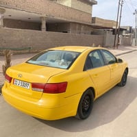 سوناتا ٢٠٠٨ • مكينة ٢٠٠٠ • فول مواصفات