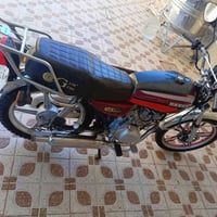 ديالى • موديل 2021 • كفالة عامة