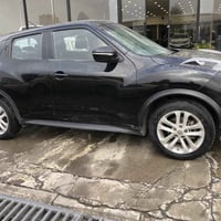 نيسان جوكي موديل 2015 خليجي  بةسمة بي بؤياغ  پيش و پشتي كةپس  رةنگي رة...