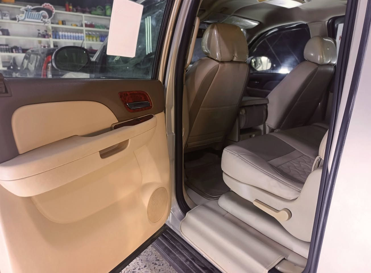 سلام عليكم جمسي ادوات ادوات
فل 8 براغي جديده كارتون كفاله كص كير مكينه حداديه تخم تاير متومه اربيل خصوصي 

بيع او مراوس حسب القناعه مكاني السعر خاص ***********
