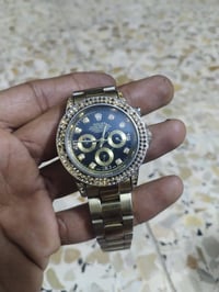 ساعة • رولكس • ديتونه