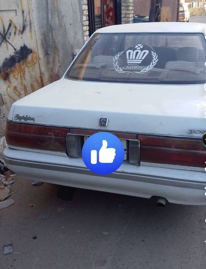 هارتوب موديل 91رقم انبار الماني هزه جديده  سياره مكفوله من كص نقل من كل عيب شرعي غرفتهانضيفه سياره بلاديه كير ومحرك سانويه 30   2500ديلكو مكفولات صدرها مقبول تخم تاير نضيف  السياره مكانها بغداد  عارصها 40 رقمي ***********
