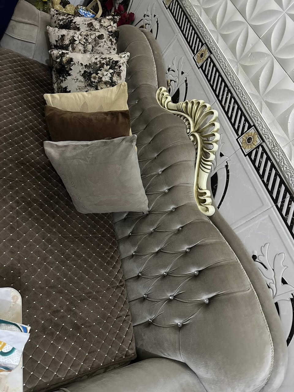 سلام عليكم تخم تركي نظافه ٩٠بل ميه مكان تحرير خلف مستشفى الحياه ٤٥٠بدون عمله


**إذا كنت صاحب هذا الإعلان وتريد حذفه لأي سبب، رجاءا أرسل رسالة إلى الدعم الفني**