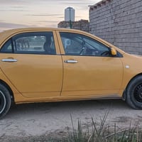 بي واي دي F3 • ٢٠١١ • كير عادي