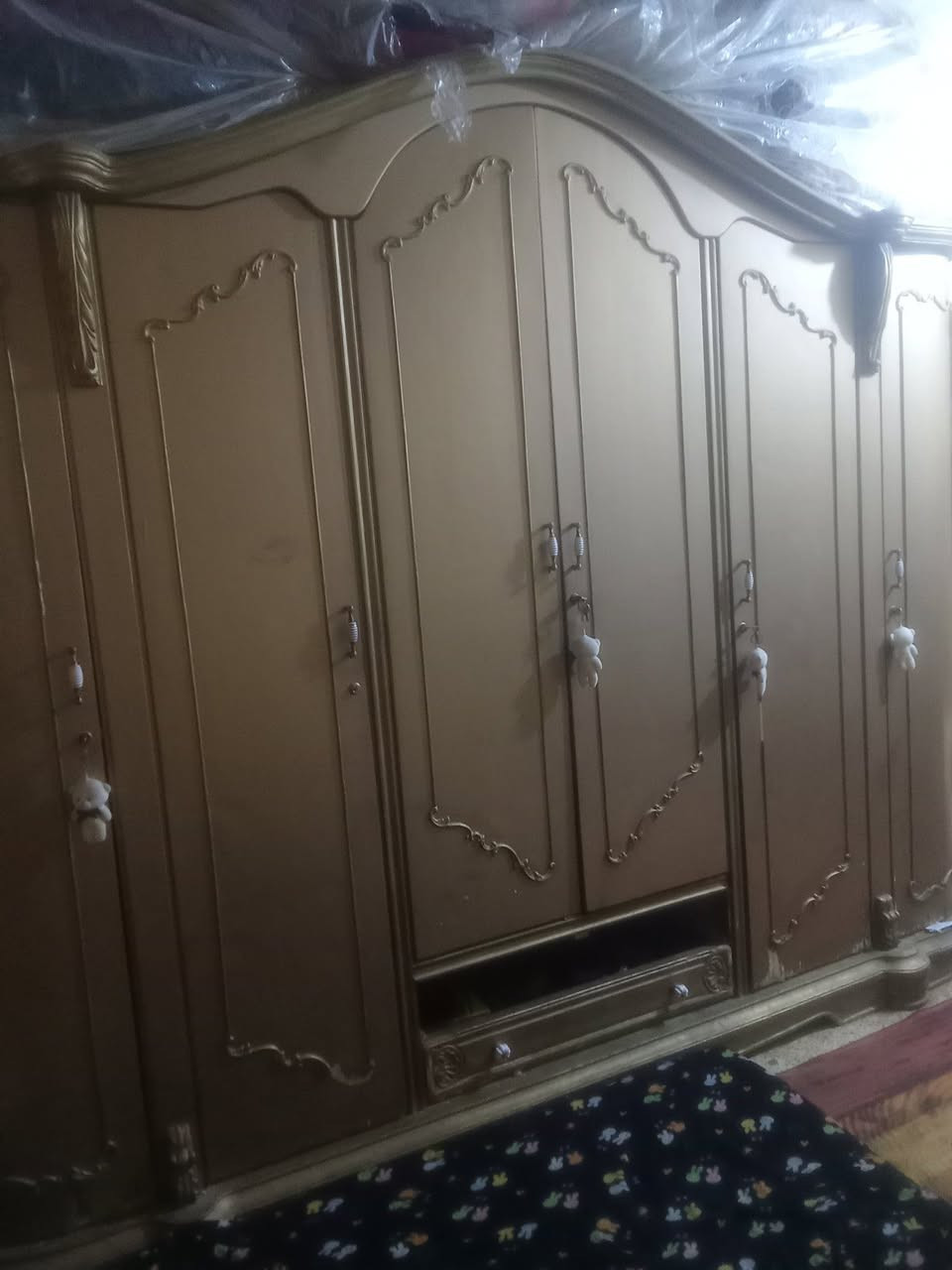 اغراض للبيع


**إذا كنت صاحب هذا الإعلان وتريد حذفه لأي سبب، رجاءا أرسل رسالة إلى الدعم الفني**