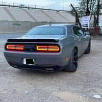 تشارجر • ٢٠١٧ • حادثه امريكيه