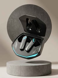 سماعات ألعاب • لينوفو GM2 • بلوتوث 5.3